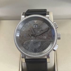 Burberry Men’s Watch